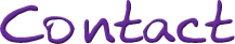 Contact